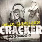 cd - Cracker - Hello, Cleveland! (Live From The Metro), Verzenden, Zo goed als nieuw