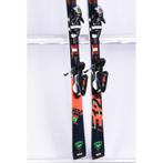 157 162 172 skis ROSSIGNOL HERO ELITE ST TI, grip walk, lct, 160 tot 180 cm, Gebruikt, Verzenden, Rossignol