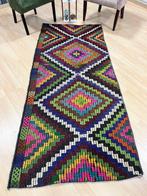 Authentiek handgemaakt - Kelim - 107 cm - 237 cm, Antiek en Kunst