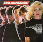 LP gebruikt - Blondie - Blondie, Cd's en Dvd's, Verzenden, Zo goed als nieuw