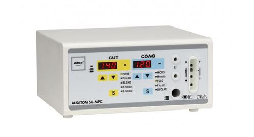 Alsatom 140 -  MPC coagulator, Diversen, Verpleegmiddelen, Nieuw, Verzenden
