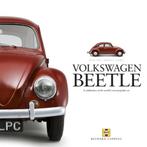 Volkswagen Beetle A Celebration of the World’s Most Popular, Algemeen, Verzenden, Nieuw, Richard Copping