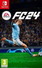 EA Sports FC 24 (Switch Games) (Nintendo Switch), Spelcomputers en Games, Games | Nintendo Switch, Ophalen of Verzenden, Zo goed als nieuw