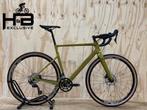 Cannondale SuperSix Evo SE Carbon Gravelbike GRX 2023, Fietsen en Brommers, Overige merken, 28 inch, Carbon, 10 tot 15 versnellingen