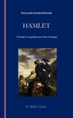 9789082687187 Hamlet William Shakespeare, Boeken, Verzenden, Nieuw, William Shakespeare