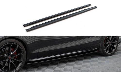 Side Skirts Diffuser voor Audi A5 8T/S5/S line Coupe/Cabrio, Auto-onderdelen, Carrosserie en Plaatwerk, Links, Rechts, Nieuw, Audi