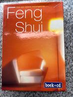Feng shui voor een betere leefomgeving (+ cd), Boeken, Gelezen, Achtergrond en Informatie, Verzenden, Edine Russel