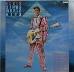Elvis Presley - Elvis Sings World Hits, Cd's en Dvd's, Vinyl | Pop, Ophalen of Verzenden, Gebruikt