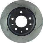 StopTech Power Slot Mazda Mazda6 sleufrotor links achter -, Auto diversen, Ophalen of Verzenden