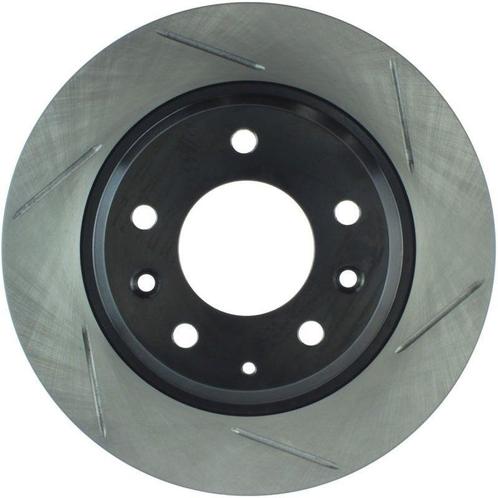 StopTech Power Slot Mazda Mazda6 sleufrotor links achter -, Auto diversen, Tuning en Styling, Ophalen of Verzenden