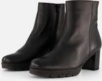 Gabor Enkellaarsjes Leer - Dames - Maat 40 (Damesschoenen), Kleding | Dames, Verzenden, Nieuw