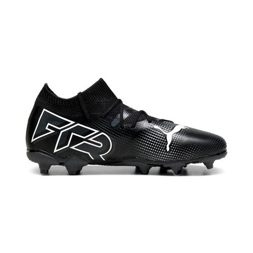 -10% Puma  Puma future 7 match fg/ag jr -  maat 36, Kinderen en Baby's, Kinderkleding | Schoenen en Sokken, Sportschoenen, Nieuw