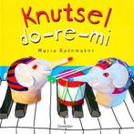 Knutsel do-re-mi 9789021334974 M. Rademaker, Verzenden, Gelezen, M. Rademaker