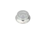 Balhoofdmoer 26mm Tomos A3 / A35 CLAW aluminium zilver met, Fietsen en Brommers, Ophalen of Verzenden, Nieuw