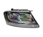 AUDI Q5, 8R, 2008-2012 - KOPLAMP, DEPO, H7 + H7, elektr v..., Verzenden, Nieuw, Audi