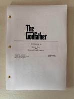 The Godfather (1972) - Al Pacino, Marlon Brando, James Caan,, Nieuw