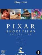 Pixar Shorts 3 (DVD), Verzenden, Nieuw in verpakking