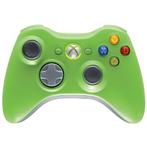 Microsoft Xbox 360 Controller - Lime Groen, Nieuw, Ophalen of Verzenden