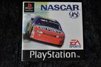 Nascar 98 Playstation 1 PS1 Manual Only PAL, Spelcomputers en Games, Verzenden, Nieuw