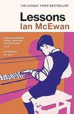 Lessons 9781529116311 Ian McEwan, Verzenden, Zo goed als nieuw, Ian McEwan