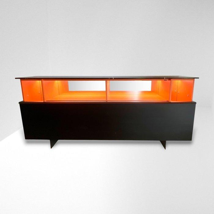 Porro - Piero Lissoni - Dressoir - Buffet Gallery Laag -, Antiek en Kunst, Kunst | Designobjecten