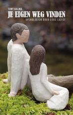 Je eigen weg vinden 9789075569865 Tony Kalma, Verzenden, Gelezen, Tony Kalma
