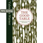 The good table 9789048306763 Valentine Warner, Verzenden, Zo goed als nieuw, Valentine Warner