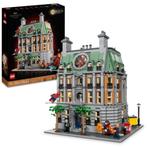 LEGO Marvel Superheroes - Sanctum Sanctorum 76218, Kinderen en Baby's, Speelgoed | Duplo en Lego, Ophalen of Verzenden, Nieuw