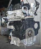 Motor Ford Fiesta 2020 1.0 12v EcoBoost 74 kW, Auto-onderdelen, Motor en Toebehoren, Ophalen of Verzenden, Gereviseerd, Ford