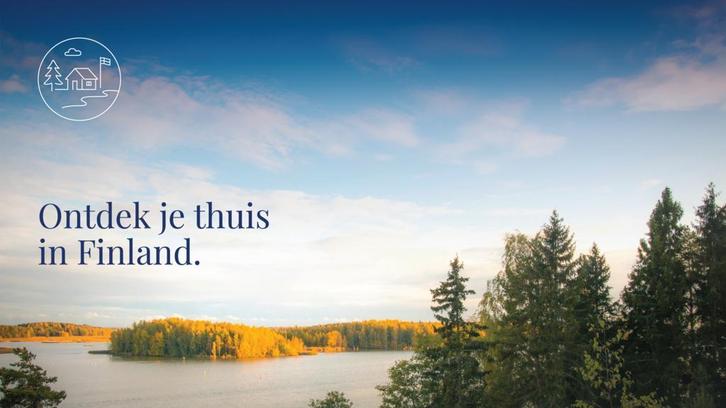 Huis in Finland kopen? Ik maak het je gemakkelijk., Huizen en Kamers, Buitenland, Overig Europa