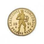 Gouden Enkele Dukaat (diverse jaren), Postzegels en Munten, Munten, Verzenden