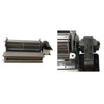 GGM Gastro | Verwarmingselement + Ventilator - voor WSR, |, Verzenden, Nieuw in verpakking