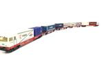 Märklin H0 - 37091 - Treinstel (1) - Cargo Sprinter - DB, Nieuw