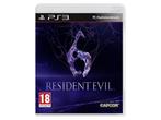 Resident Evil 6 (PS3), Ophalen of Verzenden, Nieuw