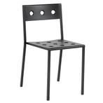 20% Korting | Hay Balcony Tuinstoel, Tuin en Terras, Tuinstoelen, Verzenden, Zo goed als nieuw, Metaal