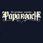 Papa Roach - The Paramour Sessions - CD, Verzenden, Nieuw in verpakking