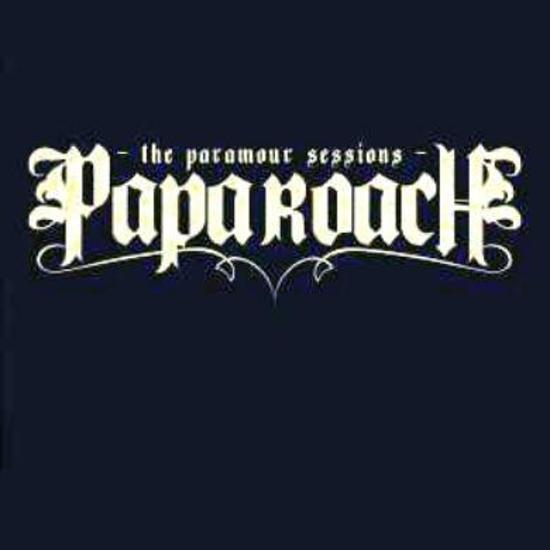 Papa Roach - The Paramour Sessions - CD, Cd's en Dvd's, Cd's | Overige Cd's, Verzenden