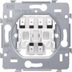 Niko Basis Element Jaloezie Schakelaar - 170-75915, Verzenden, Nieuw, Overige typen
