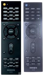 Afstandsbediening Onkyo rc-911r rc-956r, Ophalen of Verzenden, Nieuw, Origineel