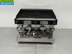 BFC Classica GT 2-Groeps Espressomachine Koffiemachine 230V, Ophalen of Verzenden, Nieuw zonder verpakking