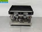 BFC Classica GT 2-Groeps Espressomachine Koffiemachine 230V, Zakelijke goederen, Horeca | Keukenapparatuur, Ophalen of Verzenden