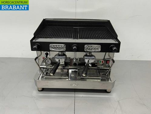 BFC Classica GT 2-Groeps Espressomachine Koffiemachine 230V, Zakelijke goederen, Horeca | Keukenapparatuur, Nieuw zonder verpakking
