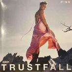 lp nieuw - P!NK - Trustfall, Cd's en Dvd's, Verzenden, Zo goed als nieuw