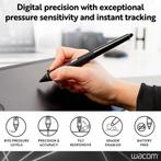 Wacom Pro Pen 2 incl. Case, Computers en Software, Tekentablets, Verzenden, Zo goed als nieuw