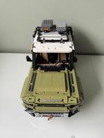 Lego Set - 42110 - Technic - Land Rover Defender, Nieuw