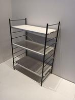 WHB - Kast - Hout, Metaal - Modulair, Antiek en Kunst