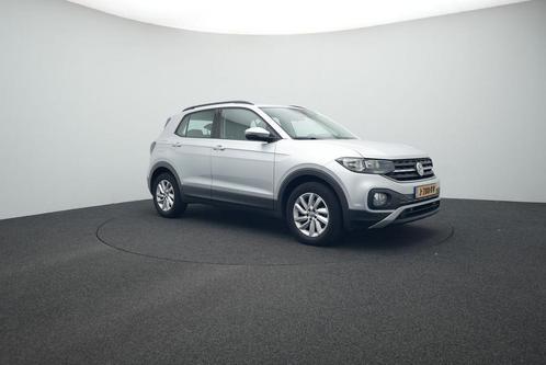 Private Lease - Volkswagen T-Cross, Auto's, Volkswagen, Lease, Handgeschakeld, SUV of Terreinwagen, Private lease, Benzine, C