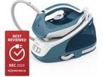 Tefal Express Easy SV6131 - Stoomgenerator - 5.8 bar, Witgoed en Apparatuur, Strijkijzers en Strijkplanken, Verzenden, Zo goed als nieuw