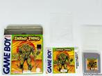 Gameboy Classic - Swamp Thing - FAH, Verzenden, Gebruikt