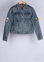 Vintage Levis Jacket in size XS, Ophalen of Verzenden, Nieuw